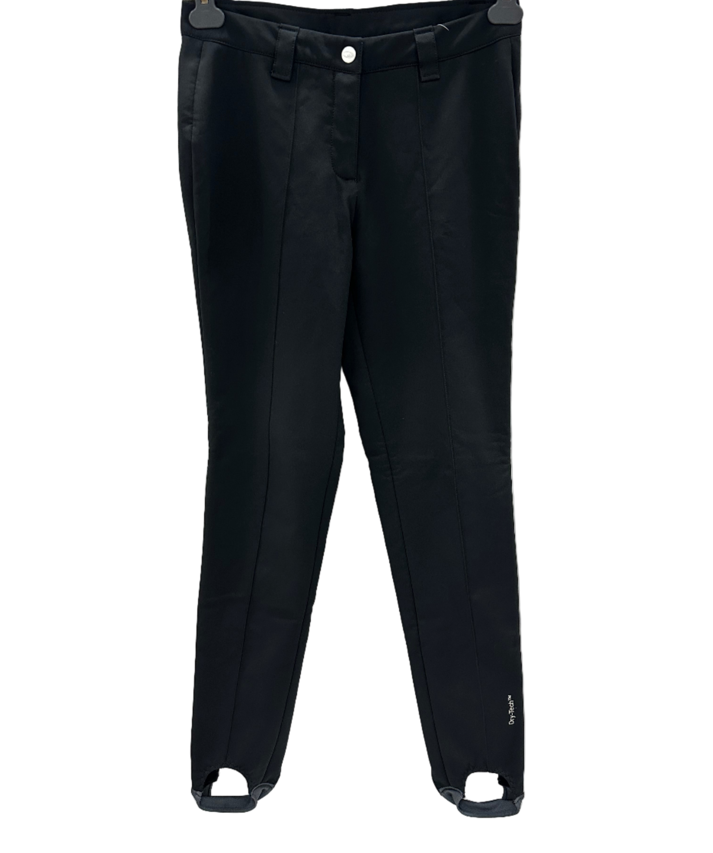 TAGLIA S-Leggins West scout nero